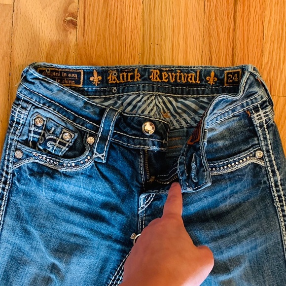 Rock Revivals - Picture 2 of 3